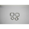 stainless steel watch case parts